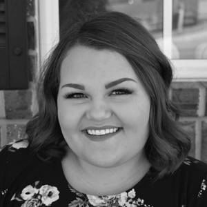 Meet your Posher, Cady